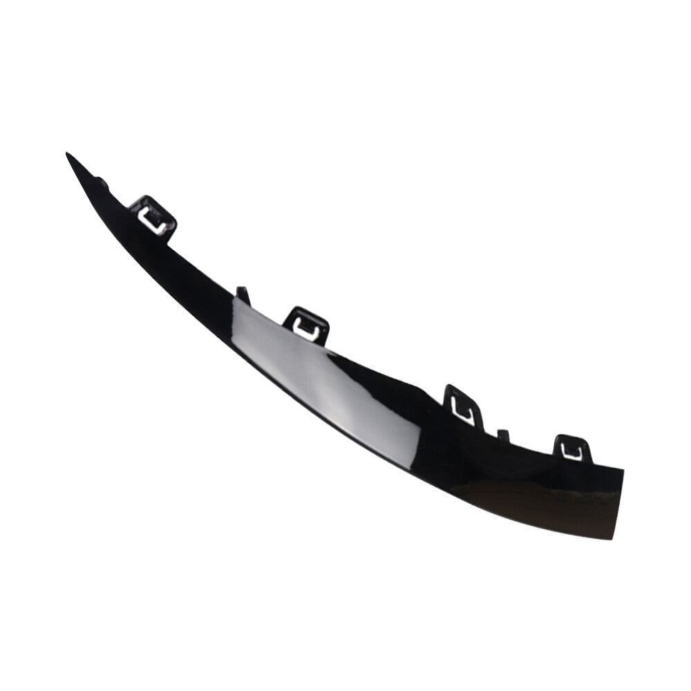 Bumper Face Bar Trim Front Outer Left Molding for 19-20 for Mercedes for Benz W205 C300