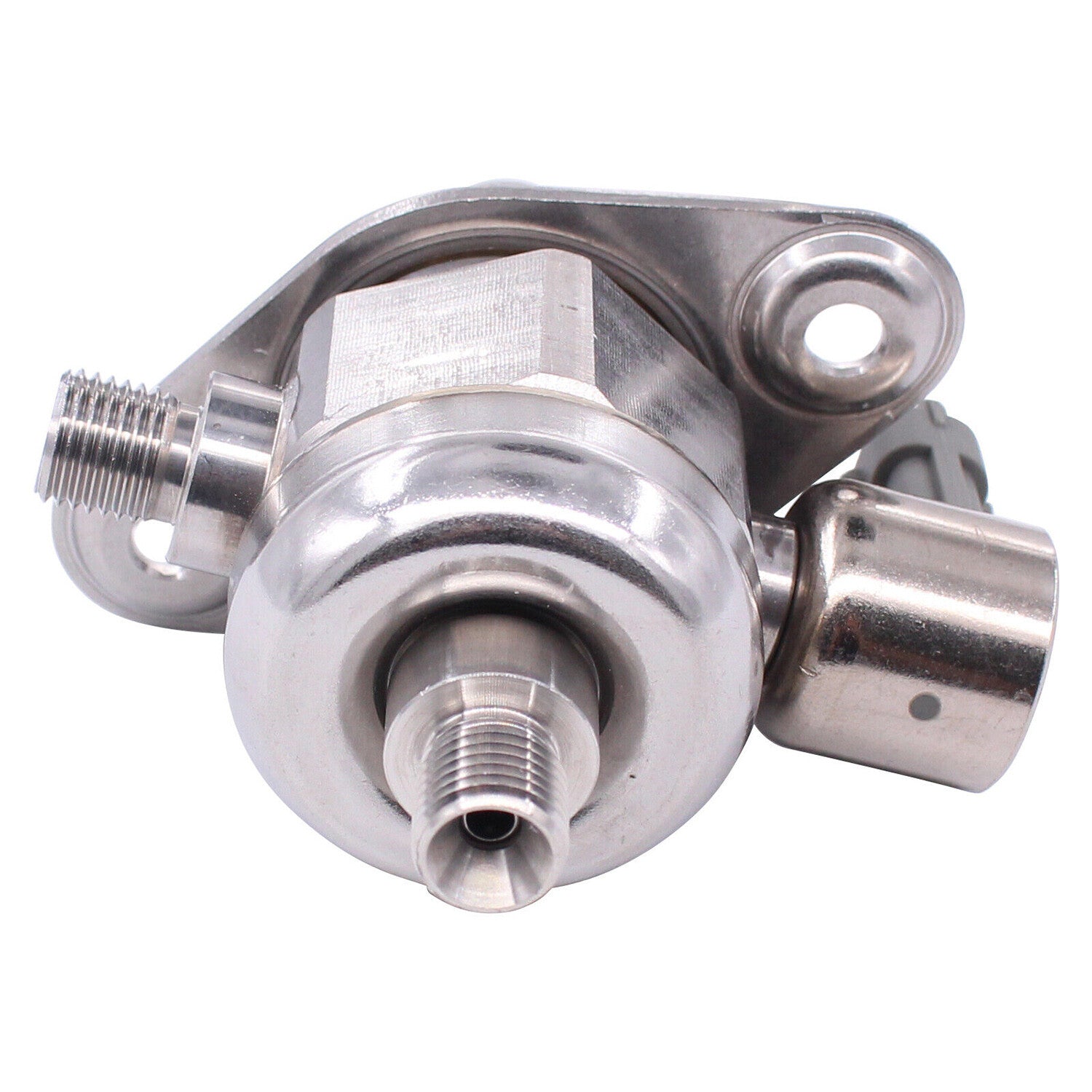 Fits for Buick Enclave for Chevrolet Traverse High Pressure Fuel Pump 12626234 12614934