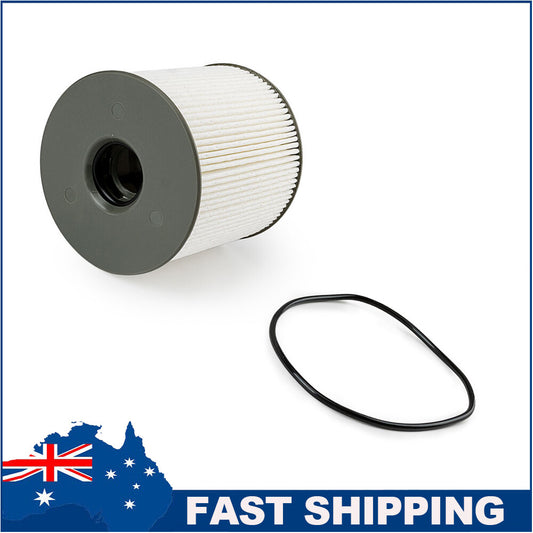 1X 68436631AA 68157291AA for Ram 2500 3500 4500 Diesel Fuel Filter Set 6.7L NEW Q