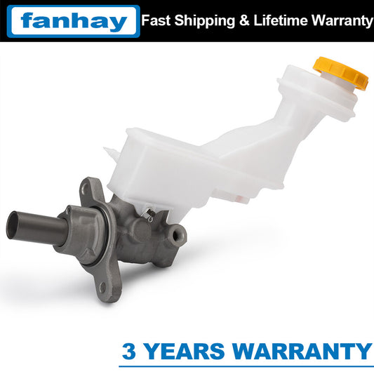 Suitable for 2008-2015 for Nissan Rogue Brake Master cylinder D6010-JG80A 72-43460AN Q