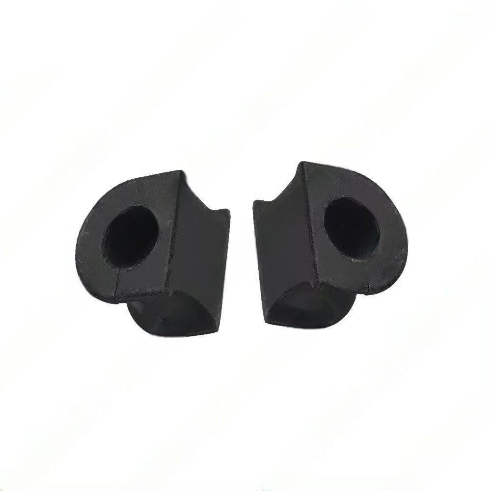 Anti-sway bar bushings for Maserati GranTurismo front suspension stabilizer