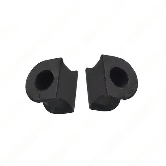 Anti-sway bar bushings for Maserati GranTurismo front suspension stabilizer