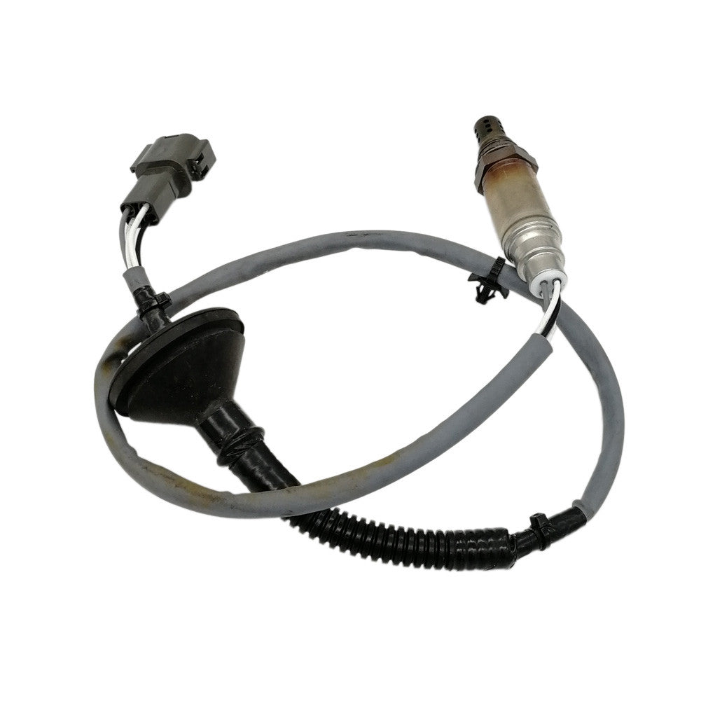 Nox sensor 12676705 is suitable for GMI for Sierra 2500 HD and for Chevrolet Silverado 3500 HD 6.6L 2017 models.