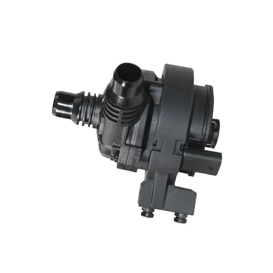 Electric Water Pump Black Fits For 340i 440i 540i 740i xDrive X1 X2 X3 F54 F60 Q