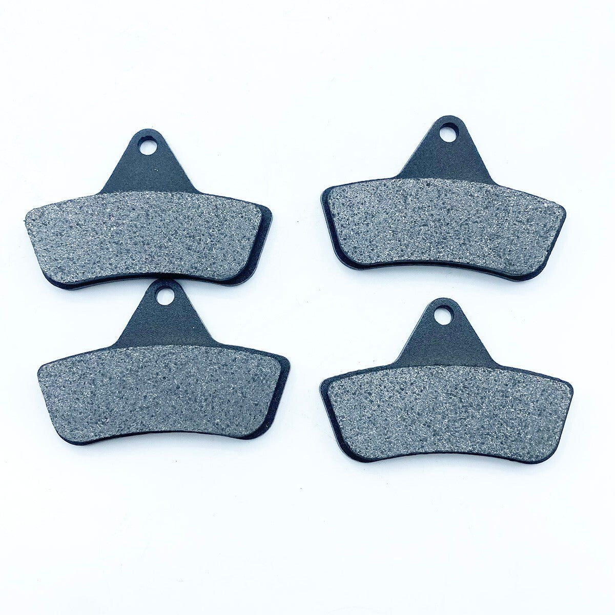 2 Sets Brake Pad Set for Arctic Cat 0402-882 Front Rear 500 400 300