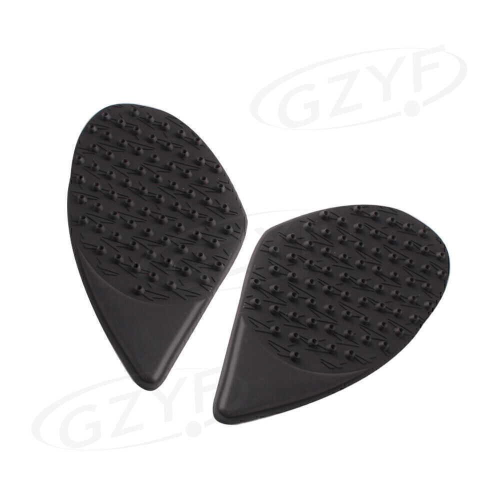for Honda CBR1000RR 2008-2011 Fuel Gas Tank Traction Side Pad Knee Grip Q