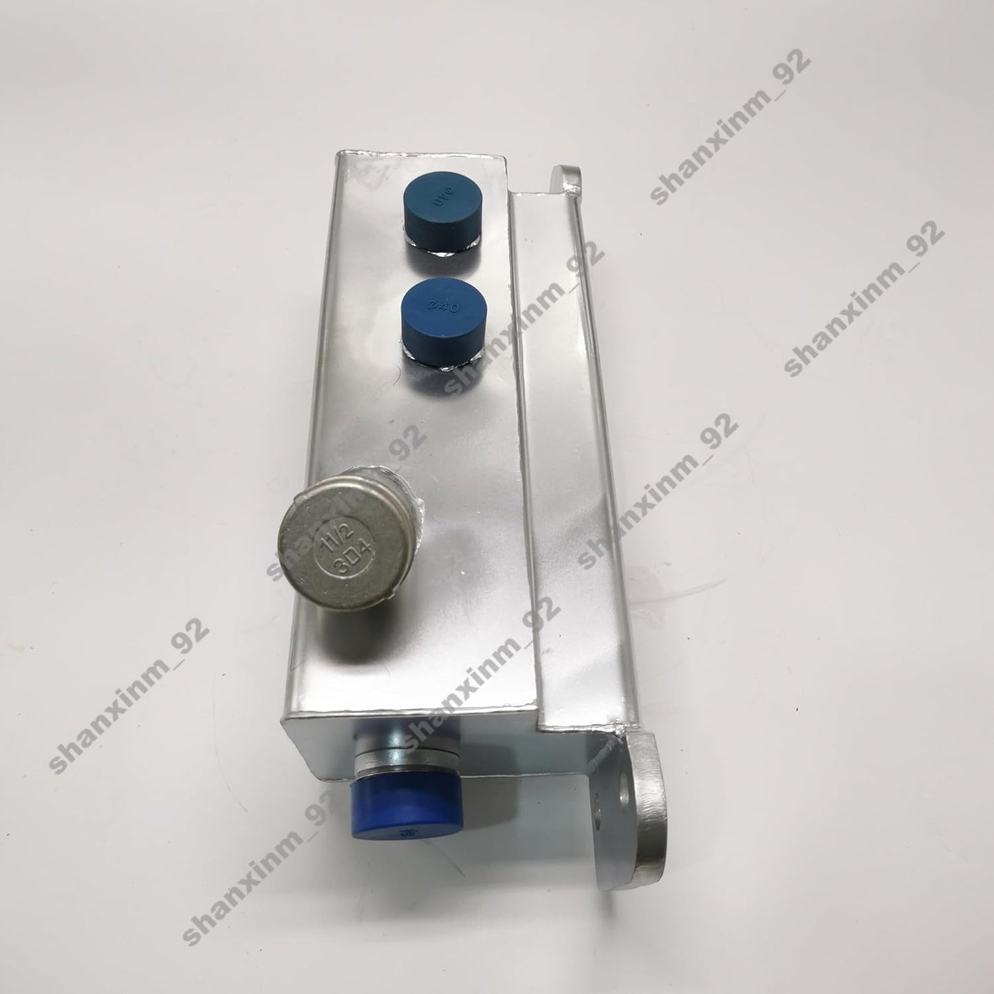 Compensation Tank 58190216 for Bomag Drum Roller BW211-D3 BW255D-3 BW213DH3