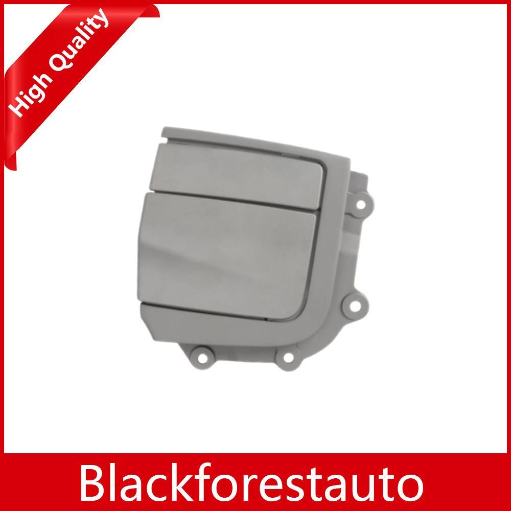 Fits For E93 3-Series M3 2007-2013 Right Retractable Cover Deck Flap Gray
