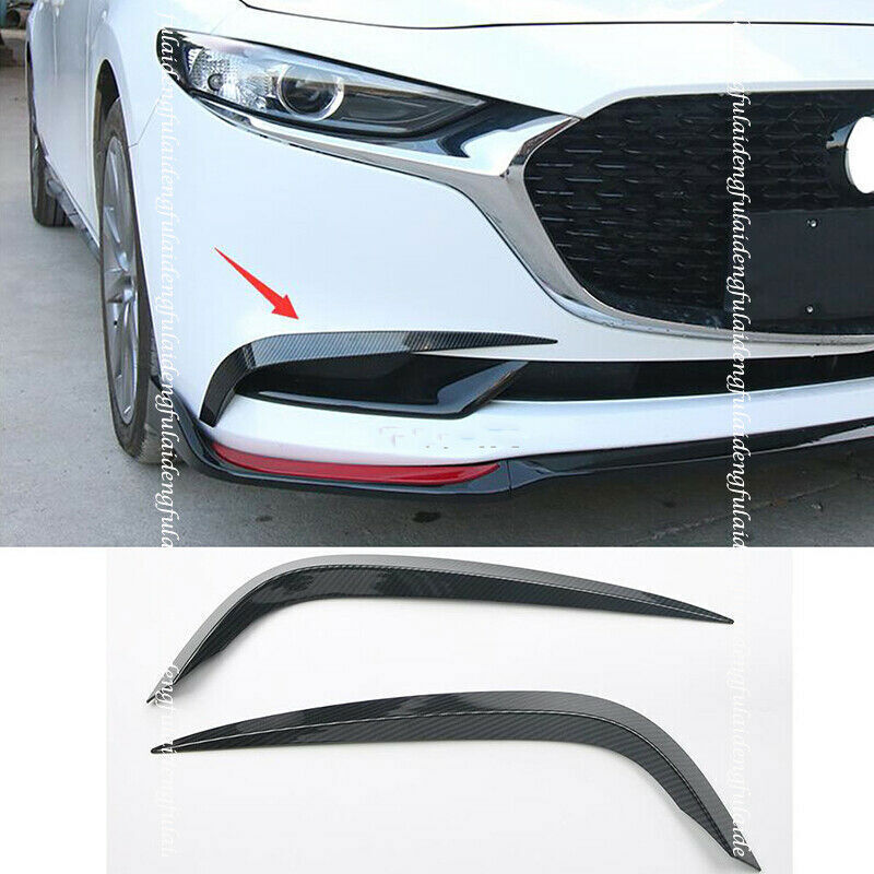 Carbon Fiber Car Panel Cover Trim for 2014-2017 for Honda Chord- v