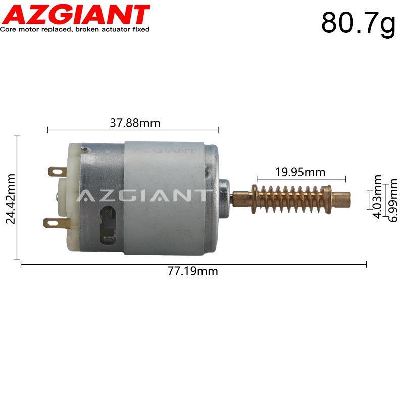 Steering Column Lock Motor for 2002-2012 for Land Rover for Range Rover VOGUE L322