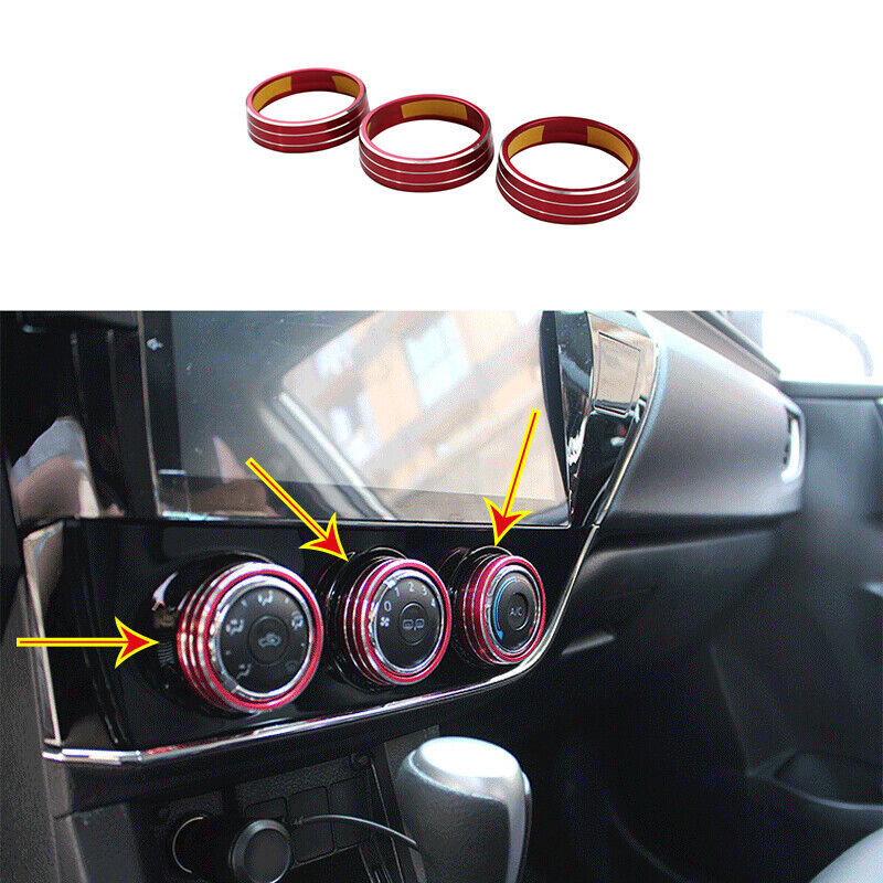 2014-2017 Hand sewn leather Gear Shift Knob protective cover with edging suitable for Volvo S60 XC60 V40V60- v