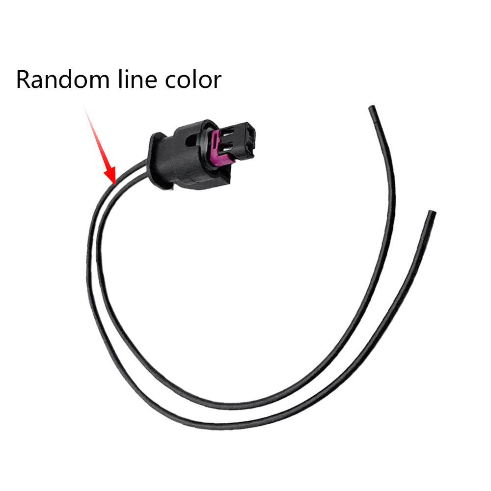 Fits for Pacifica 2017 2018 2019 2020 2021 2022 A/C Compressor Connector Q