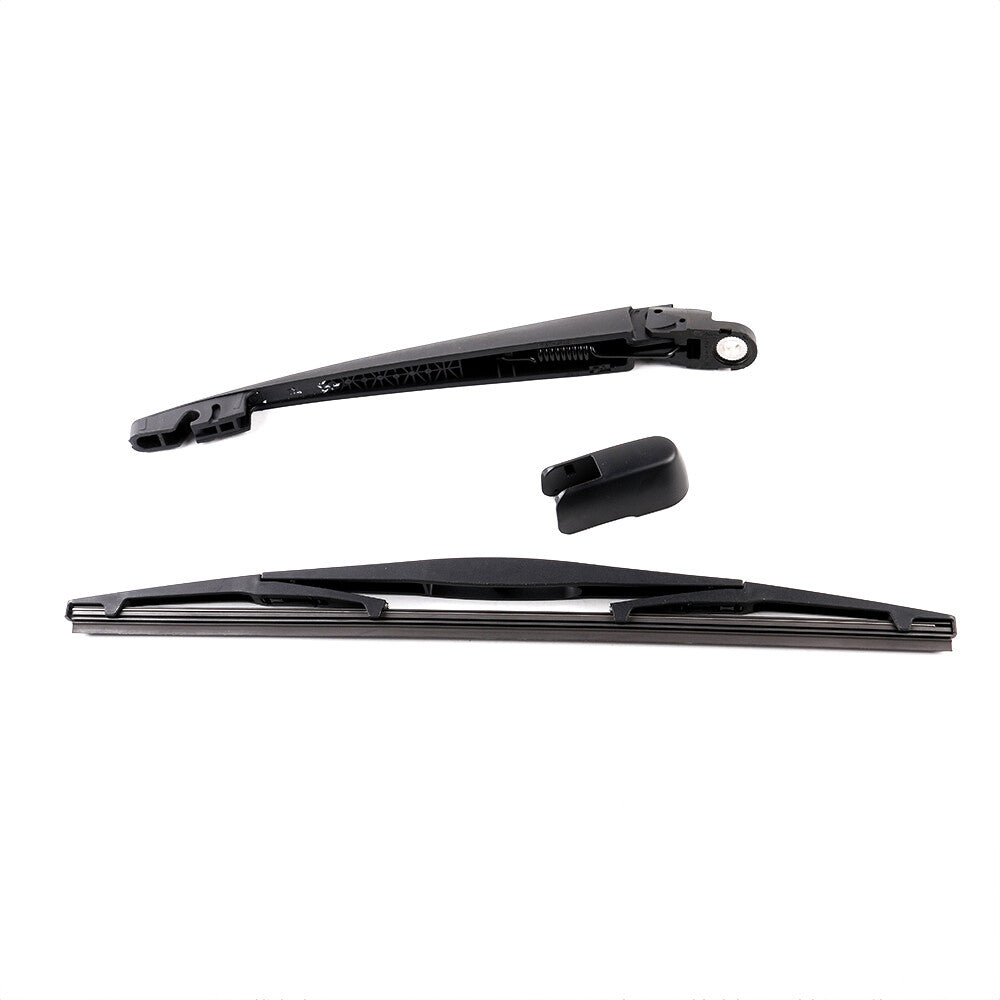 Rear Window Wiper Arm  Blade  Cap Black for 2010-2016 for Subaru for Forester Replaces Q