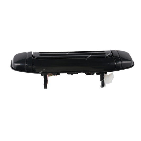 Outside Right Front Door Handle Black for Mitsubishi Montero for Pajero V46 V31 V32