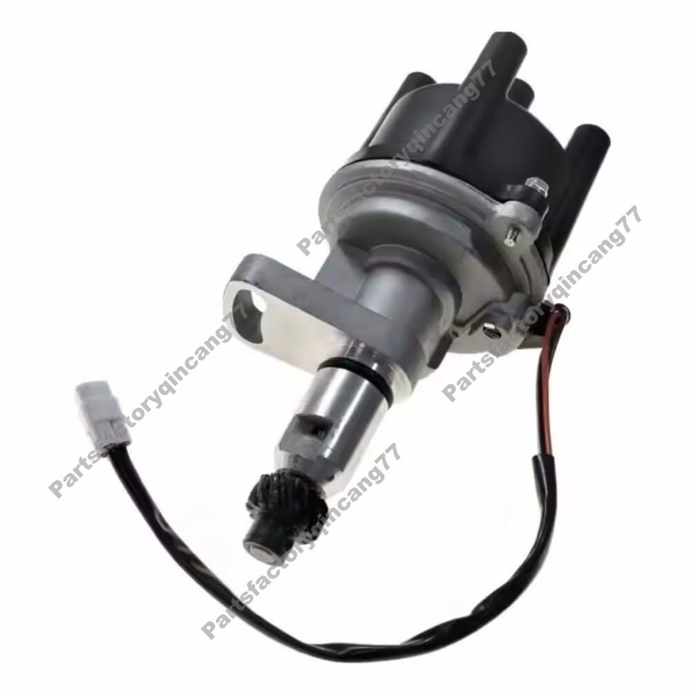 Ignition Distributor 33100-80C10 for Suzuki for Jimny Samurai SJ413 JB31 1.3L G13B Q