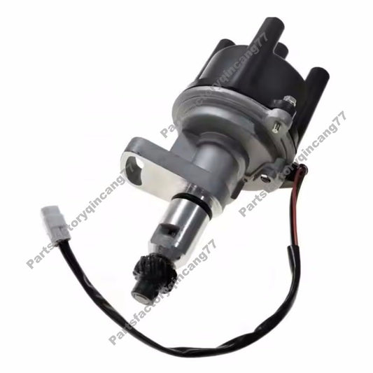 Ignition Distributor 33100-80C10 for Suzuki for Jimny Samurai SJ413 JB31 1.3L G13B Q