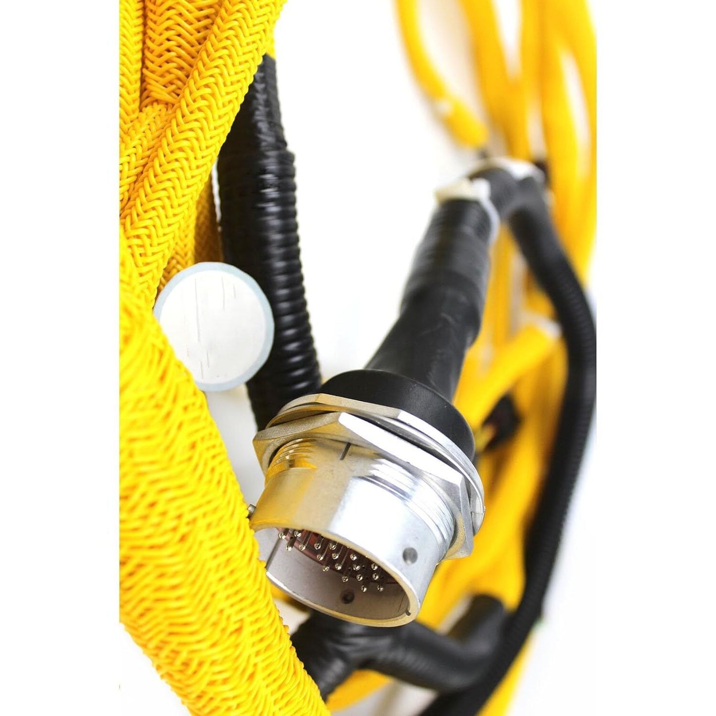 Engine Wiring Harness 6156-81-9340 6156-81-9320 for Komatsu Excavator PC400-7 Q