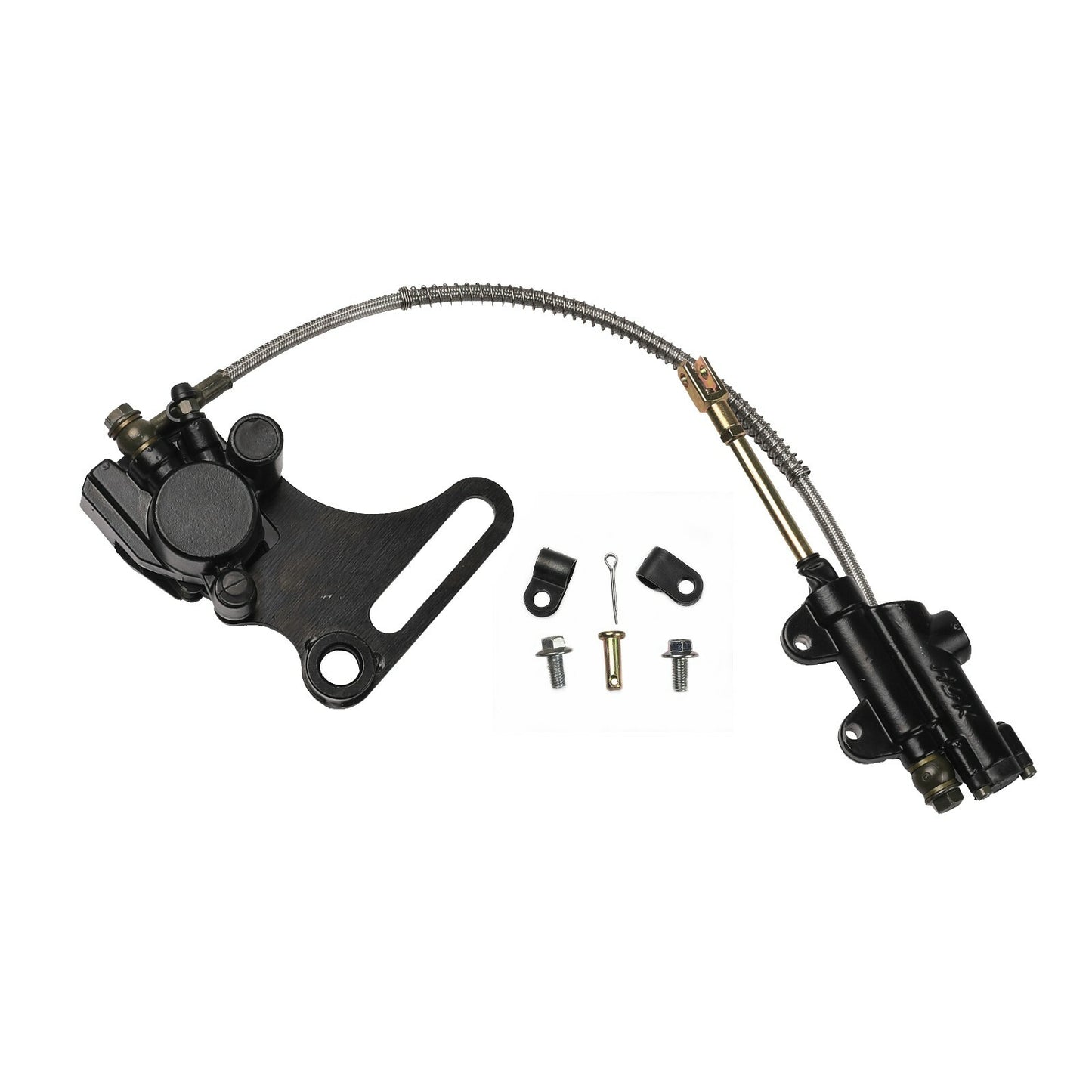 15mm rear brake caliper cylinder dirt pit bicycle 110cc 125cc 140 150cc Taodao SSR
