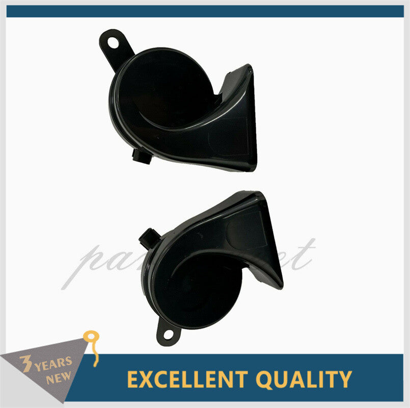 1 Set Car Horn High Low For Accord 2018-2021 38100-TVA-H01 38150-TVA-H01
