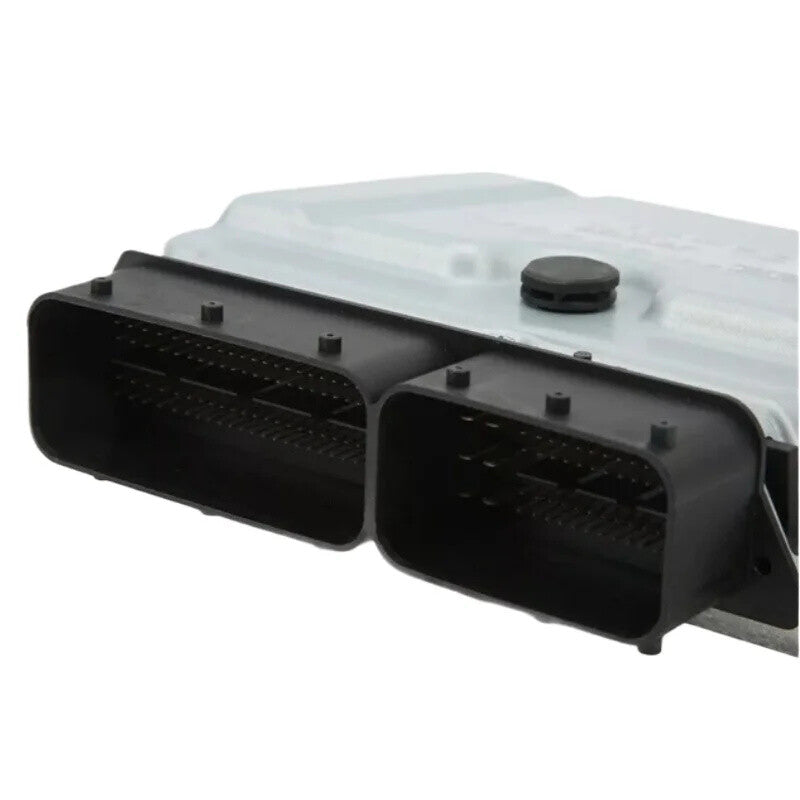 ECM ECU engine control module suitable for 2007-2011 for Mercedes W221 S550 CL550 2731536591 Q