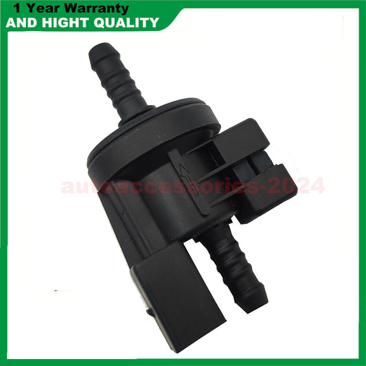 Steam tank N80 purge valve solenoid valve for for VW for Golf for Audi A3 A4 A6 for A8 - v