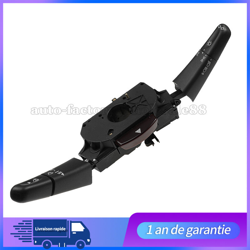 COMMANDE COMMODO PHARE CLIGNOTANTS POUR for Mercedes Sprinter 1995-2006 NEUF n