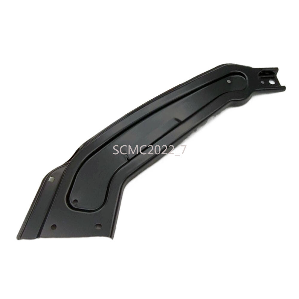 Right Driver Side Radiator Support Bracket for VW for Passat 2016-2018 561805932C