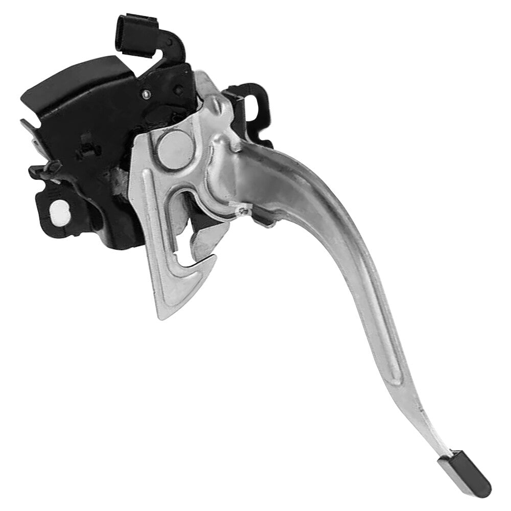 Bonnet Hood Latch Lock Replacement Fits for CR-V 2017 2018 2019 2020 2021 2022 Q