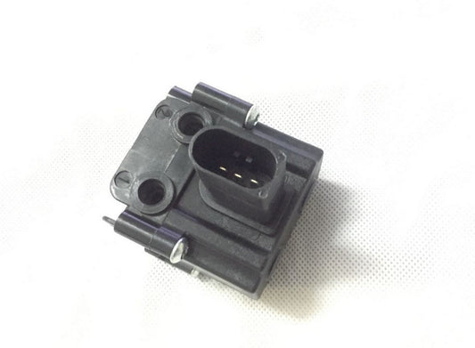 The new suspension air supply solenoid valve for seat is suitable for F01, F02, F04, F07GT, and F11- n