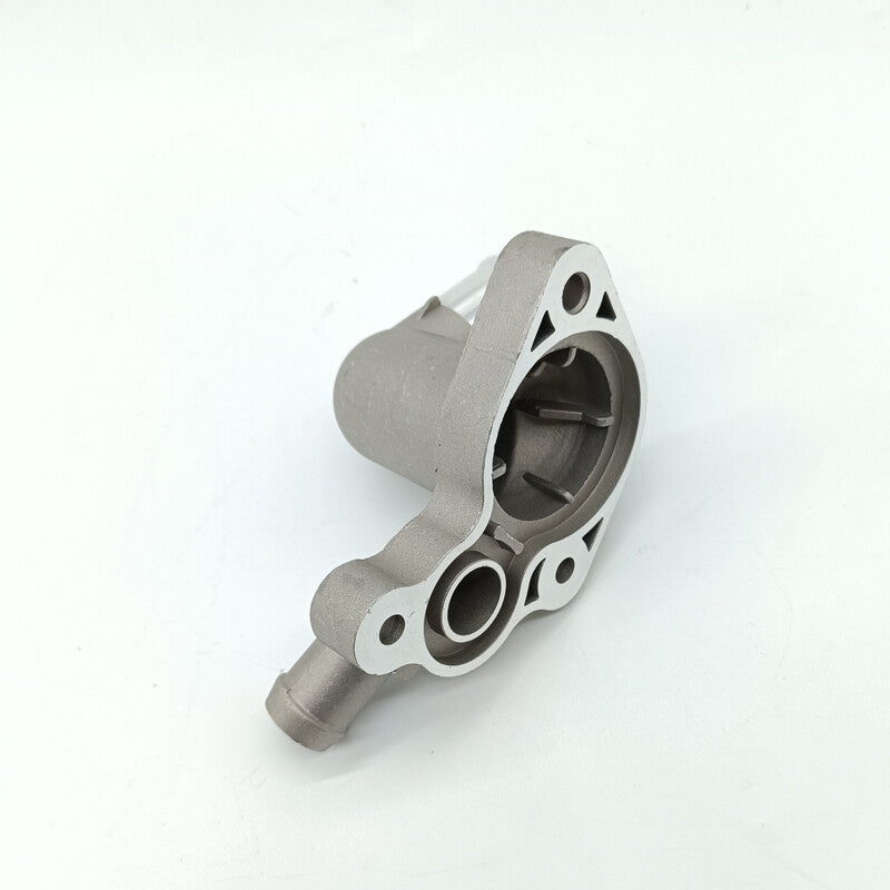 111537512733 Engine Aluminum Thermostat Housing only for Mini R52 R53 Cooper S n
