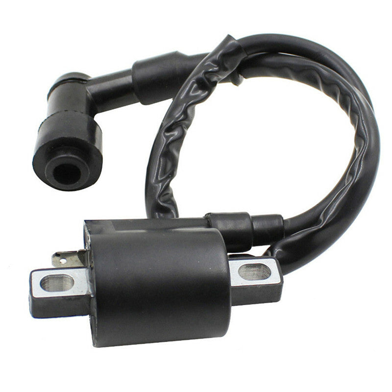12V Motorcycles Ignition Coil For 50 70 110 125 150 200 250cc ATV Dirt Pit Bike Q
