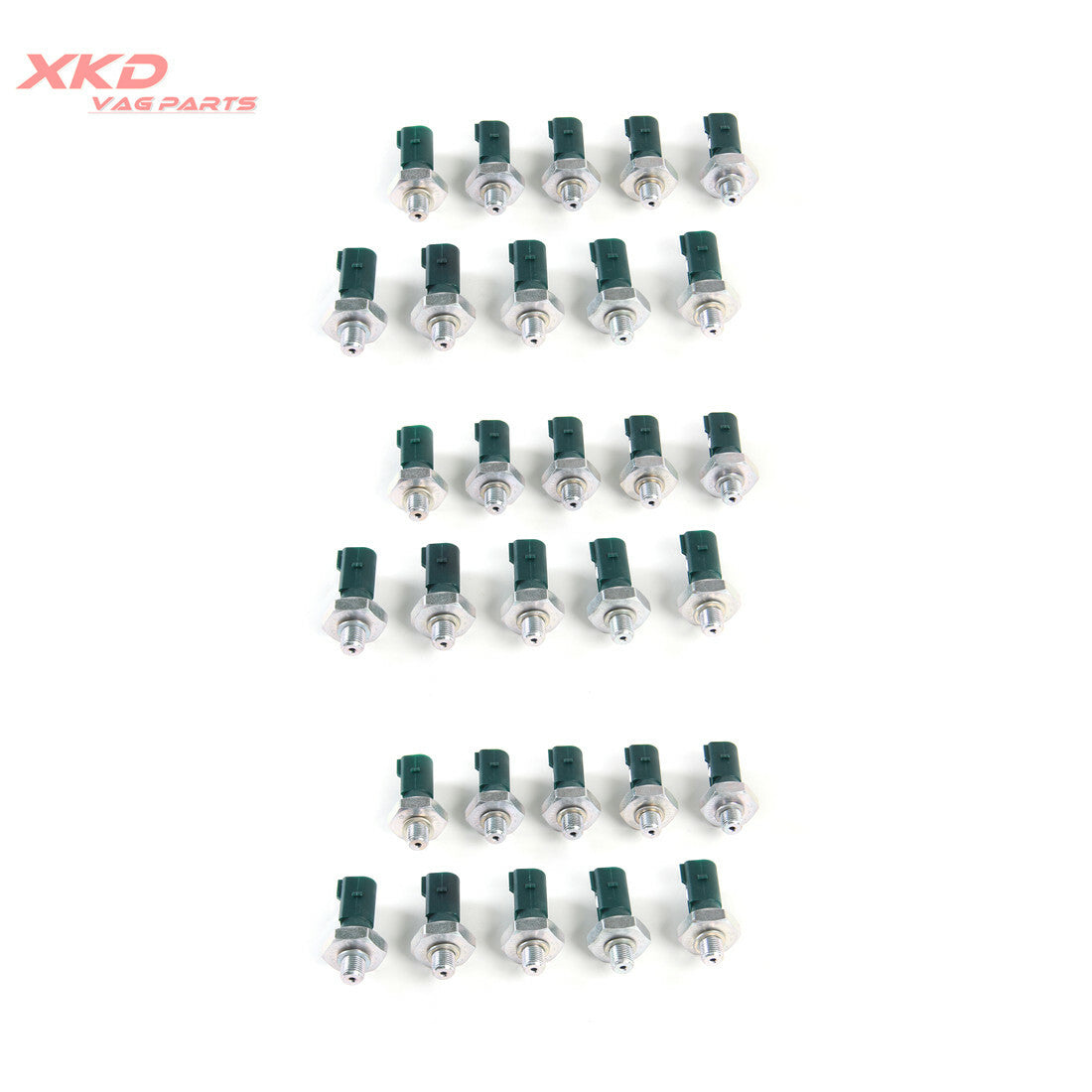 30Pc Oil Pressure Sensor Switch for VW Amarok Caddy Gol Polo for Audi A1 A3 1.4T Q