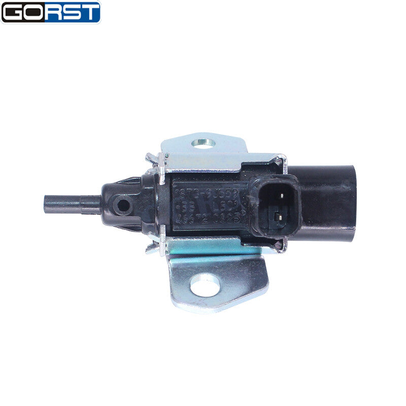 Intake Manifold Runner Control Valve Solenoid 1357314 For 1S7G-9J559-BB v