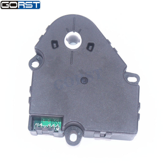 604-111 HVAC Air-conditioner Heater Blend Door Actuator for Gmc for Yukon v