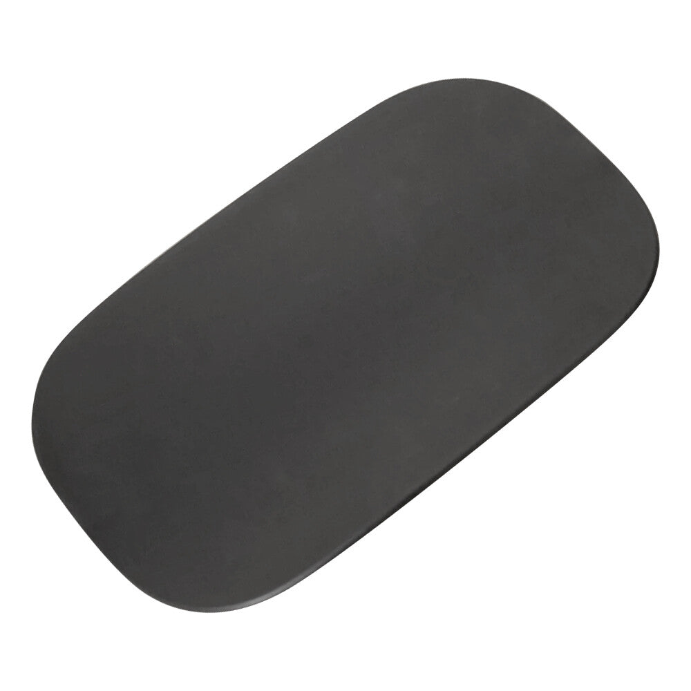 Fuel Tank Filler Door Lid Cover Unpainted Fits For GLE/ML-Class GLE400 ML400 Q