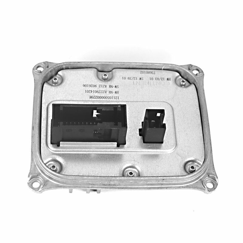Headlight Ballast Control Unit for Benz E-Class W212 E300 E200 E260 2129008224 n
