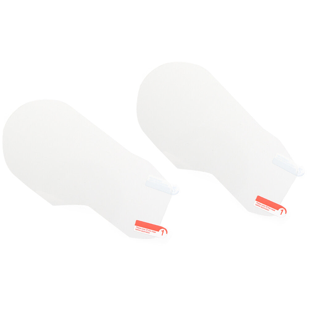 2xSpeedometer Dashboard Instrument Film Screen Protector For Benelli TRK502 502X