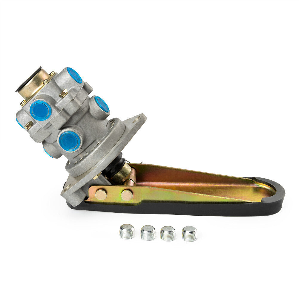 1Pcs Foot Brake Valve Pedal Assy 241-02904 for Nissan UD ck520 ck45 Truck Q