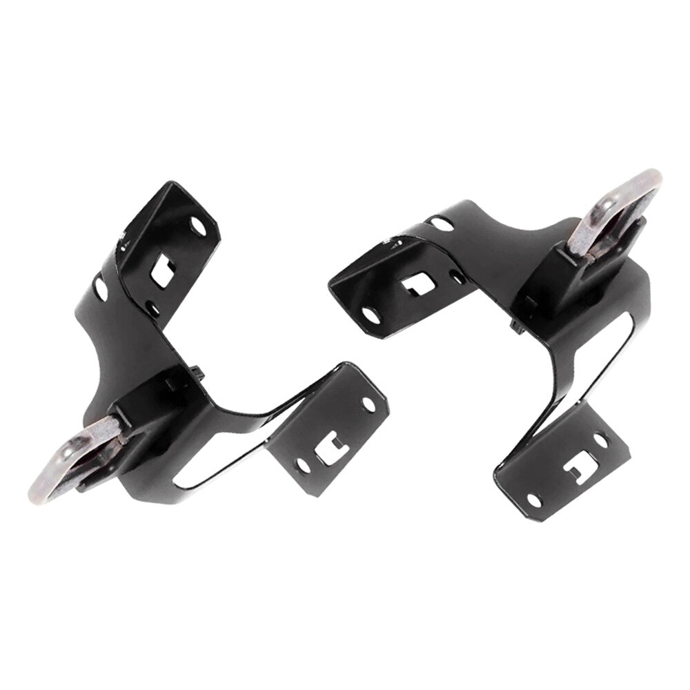 Fits For XC40 2018-2023 Front Left  Right Hood Safety Catch Latch Lock Q