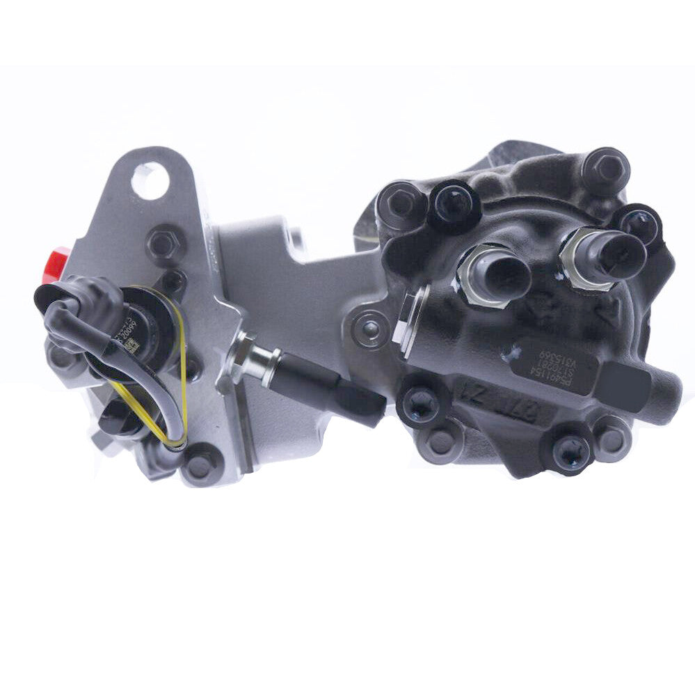 2897500 Fuel Injection Pump For ISC QSC8.3 ISLe QSL9 Engine