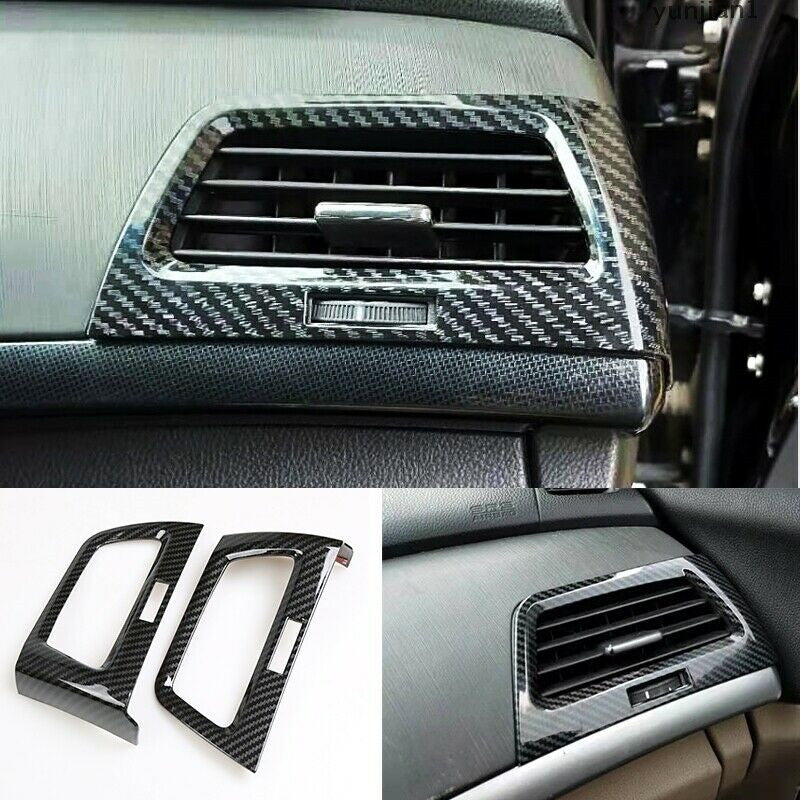 Red Engine Start Stop Button Switch Trim Cover And Black Ring For 3/5 v