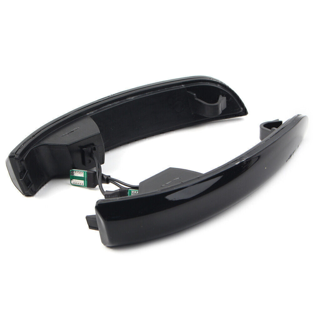 LED Sequential Dynamic Turn Signal Light for Ford Focus 3 MK3 C-Max Kuga/Escape