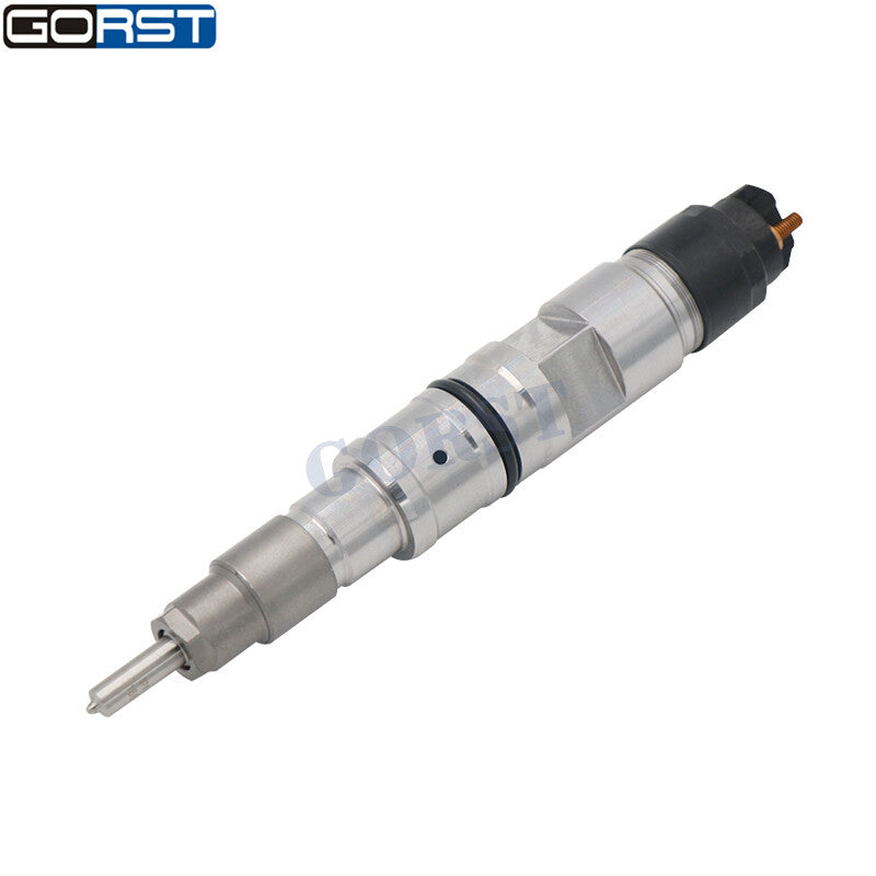Common Rail Injector Assembly 0445120394 for Faw Jiefang DE v
