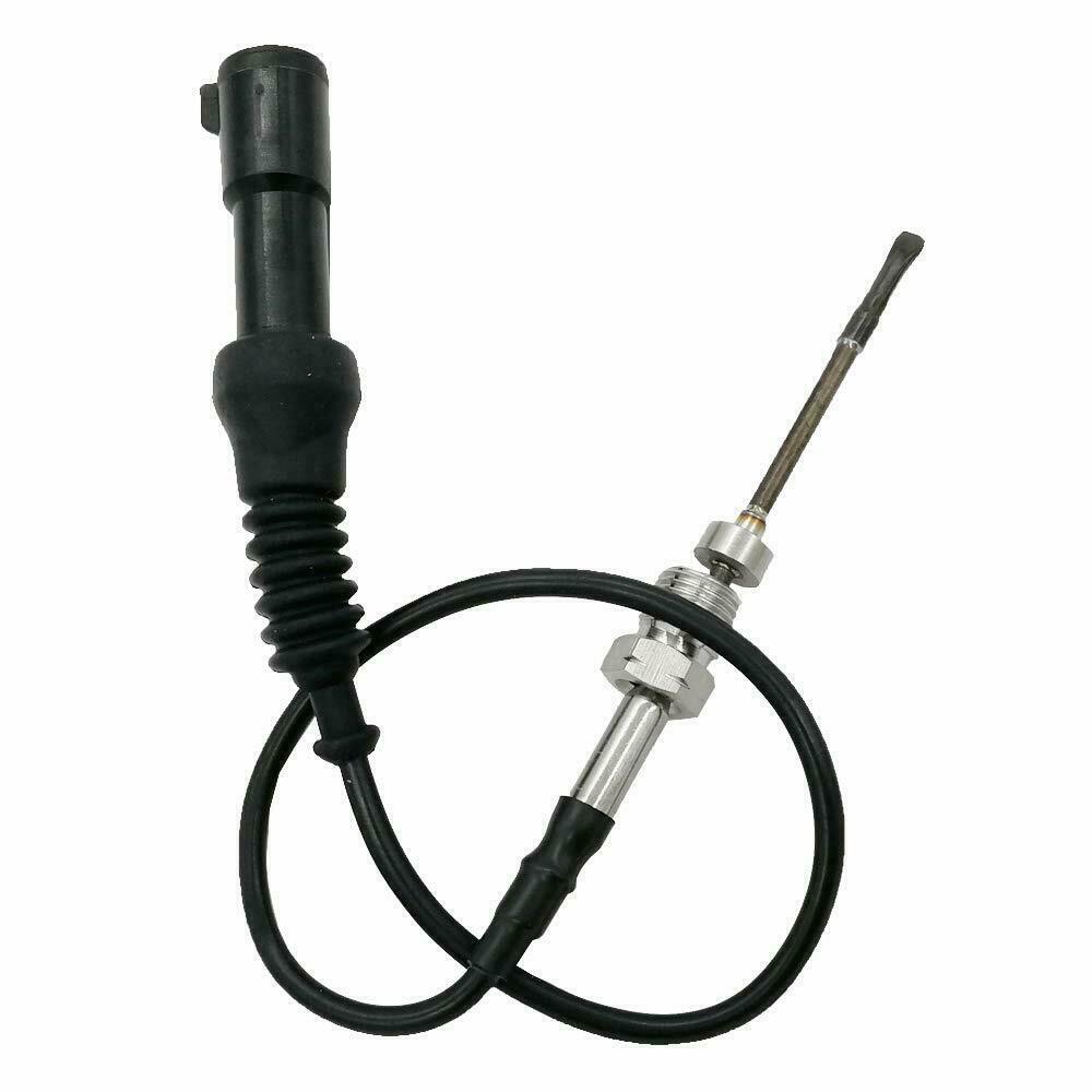 EGT exhaust temperature sensor suitable for F250, F350, F450 Super Duty 2008 - 2010 - n