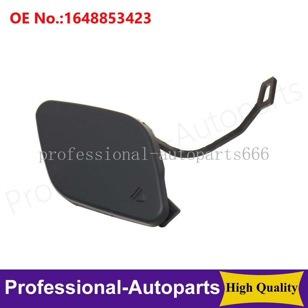 1648853423 Front Right Bumper Tow Hook Cover for Benz ML Class ML320 ML350 ML500 Q
