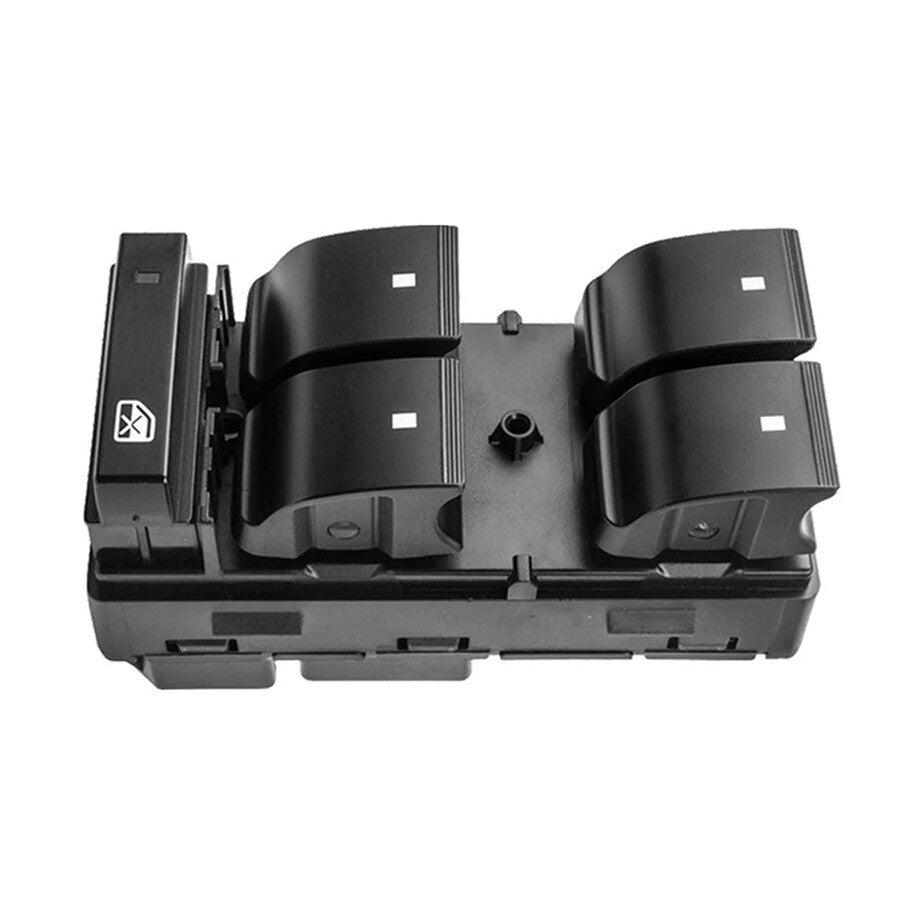 4-piece HD window switch for 07-14 Silverado for GMC for Sierra 1500 2500 3500 20945129- n