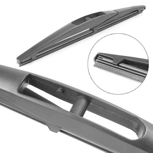Rear Wiper Blade Fit 2011-13 for Infiniti QX56 &2011-2016 for Mitsubishi Outlander Sport Q