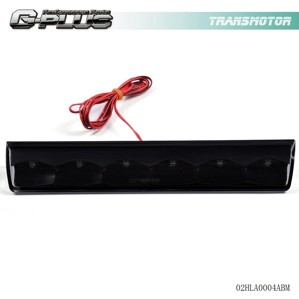 LED Leer Century Are, three generations in the same century - v