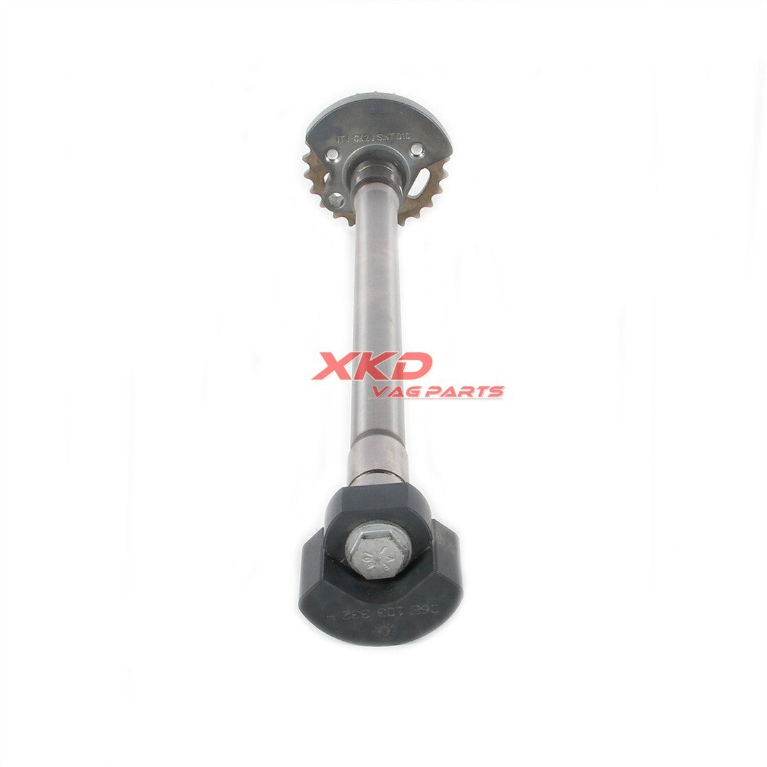 3.2L/3.0T engine balance shaft 06E103273AC suitable for Audi A4, A6, Q5, Q7