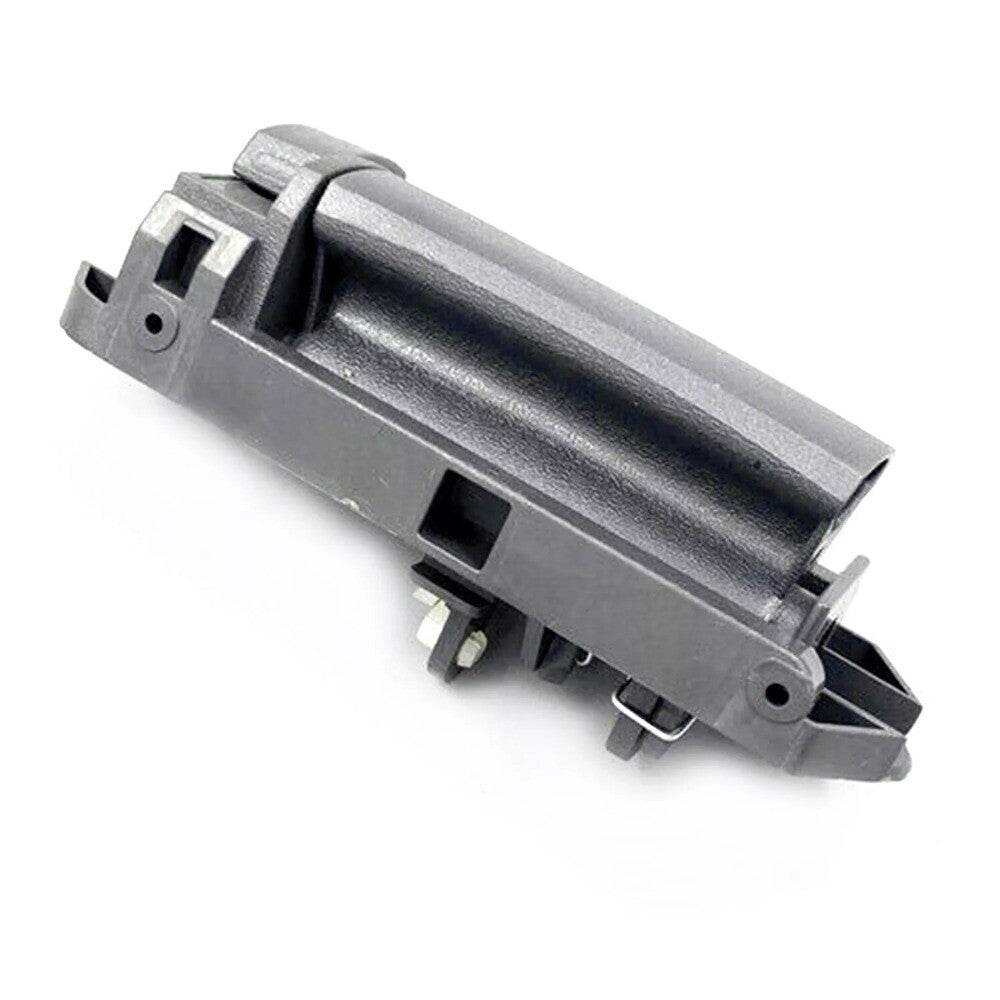 1pc Left Side Power Sliding Door Inner Handle Gray For hiace 2005-2018 Parts New n